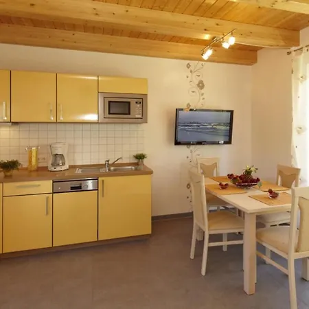 Apartman Schultz Mit 2 Heringsdorf
