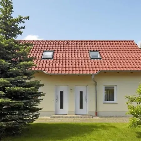 Schultz Mit 2 Apartman