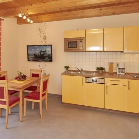 Apartman Schultz Mit 2